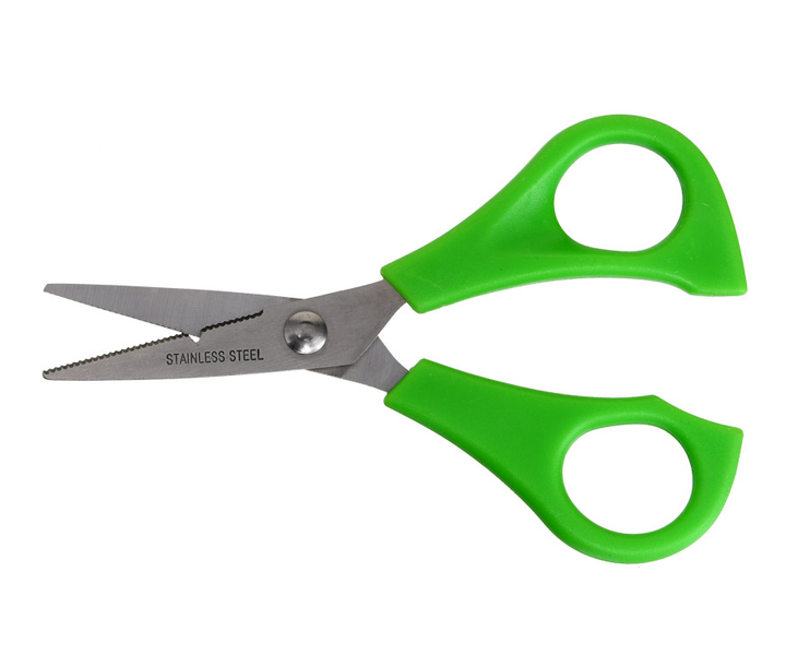 Ножницы монтажные Carp Pro Braid Scissors (CP364241) CP364241 фото