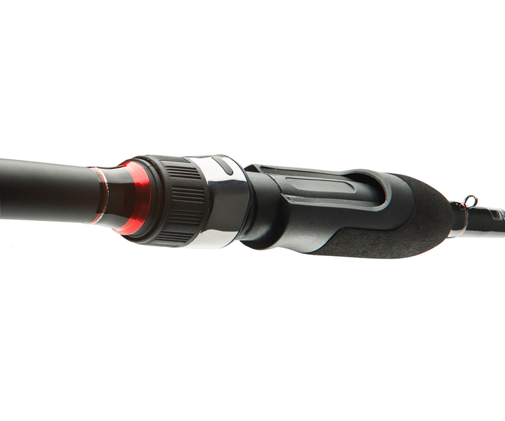 Спiнiнг DAIWA Crossfire Spin 2.40m 40-100g (11428-247) 11428-247 фото