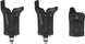 Набір сигналізаторів Brain Wireless Bite Alarm F-1 2+1 (1858-80-82) 1858-80-82 фото 1