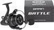 Катушка Brain Battle 5000 6+1BB Screw Handle 5.1:1 (1858-45-79) 1858-45-79 фото 6