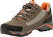 Кроссовки Chiruca Santiago 08 46 Gore-Tex коричневый/оранжевый (1920-31-67) 1920-31-67 фото 2