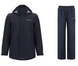 Костюм&nbsp;дощовик&nbsp;Viverra&nbsp;4Stretch&nbsp;Rain&nbsp;Suit&nbsp;Black S (РБ-2231437) 2231437 фото 1