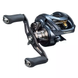 Катушка мультфильм. Daiwa Steez A II TW 1000HL (10613385 / 2257467) 2257467 фото 1