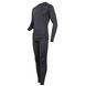 Термобелье Baft Norwell Men p.4XL Серый (NL1007-XXXXL) NL1007-XXXXL фото 2