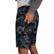 Шорты Simms Seamount Board Shorts Woodland Camo Storm 30W (13495-729-W30) 2234863 фото 3