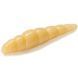 Силикон FishUp Yochu (Cheese) 1.7in/43мм/8шт/цвет 108 (10050128) 10050128 фото