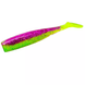 Силікон Lunker City Shaker 8/BG 3.25" #280 Pimp Daddy Chartreuse Tail / (2146287 / 32280) 2146287 фото