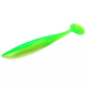 Силікон Lunker City Swimfish 8/BG 3.75" #174 / (600019 / 37174) 600019 фото