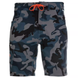 Шорты Simms Seamount Board Shorts Woodland Camo Storm 30W (13495-729-W30) 2234863 фото 1