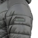 Куртка з капюшоном Viverra Warm Cloud Jacket Olive S (РБ-2232973) 2232973 фото 4