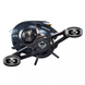 Катушка мультфильм. Daiwa Steez A II TW 1000HL (10613385 / 2257467) 2257467 фото 3