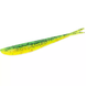Силікон Lunker City Fin-S Fish 10/BG 5" #04 / (599972 / 55504) 599972 фото