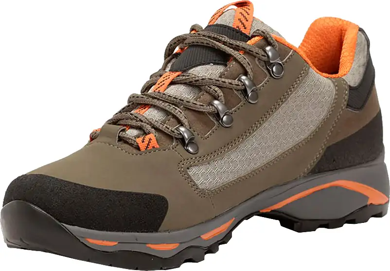 Кроссовки Chiruca Santiago 08 46 Gore-Tex коричневый/оранжевый (1920-31-67) 1920-31-67 фото