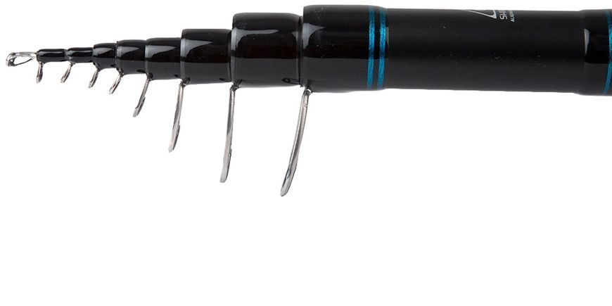 Болонское удилище Shimano Aero X5 GT L 6.00м max 10г (2266-44-26) 2266-44-26 фото
