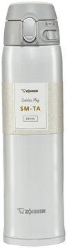 Термокружка ZOJIRUSHI SM-TA60WA 0.6 л (1678-05-10) 1678-05-10 фото