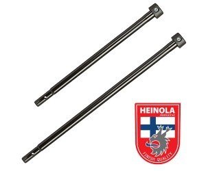 Подовжувач для шнека до Heinola Moto (довжина 300mm) HLE8-300 фото