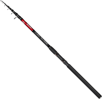 Вудилище фідерне Brain Classic Tele Feeder 3.90m max 160g (1858-46-76) 1858-46-76 фото
