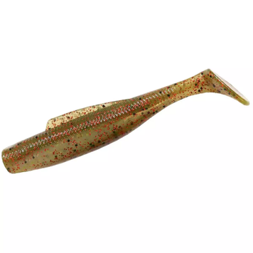 Силікон ZMAN Diezel Minnowz 7" Pearl (DMIN7-84PK3/2161780) 2161780 фото