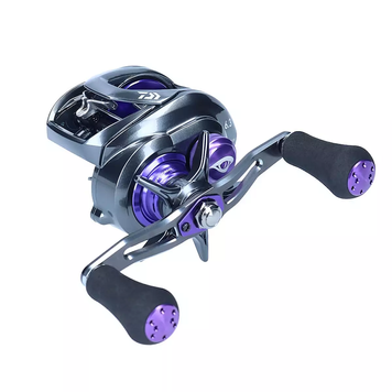 Котушка мульт. Daiwa 21 Prorex XR TWS 300PL (10606-300 / 2259326) 2259326 фото