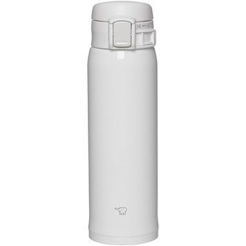 Термокружка ZOJIRUSHI SM-SR48WA 0.48 л Білий (1678-05-56) 1678-05-56 фото