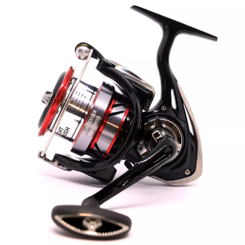 Катушка Daiwa 18 Ninja Feeder LT 6000SS / (926127 / 10217-600) 926127 фото