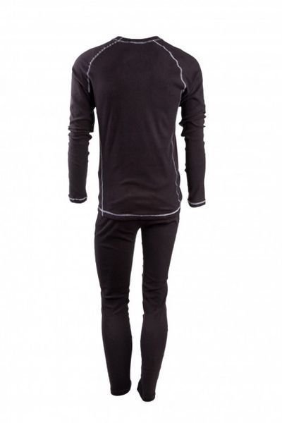Термобелье Baft X-Line Men L Черный (XL1003-L) XL1003-L фото