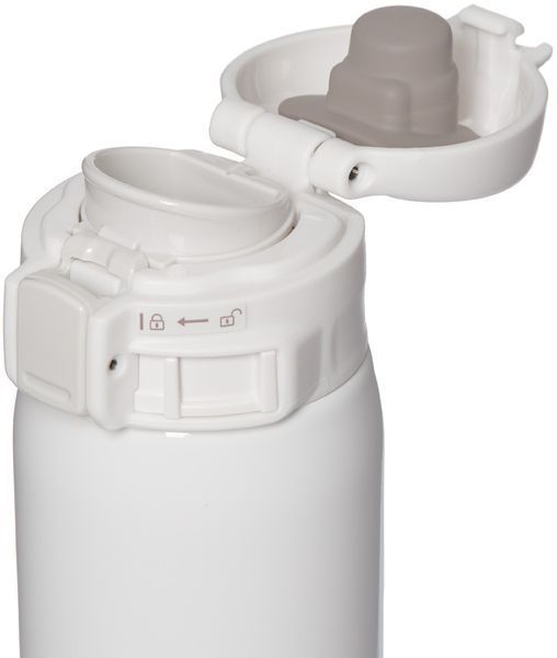 Термокружка ZOJIRUSHI SM-SR48WA 0.48 л Белый (1678-05-56) 1678-05-56 фото