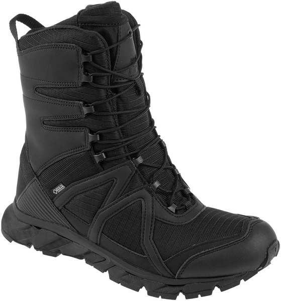 Ботинки Chiruca Patrol High 41 Gore-Tex к:черный (1920-32-72) 1920-32-72 фото
