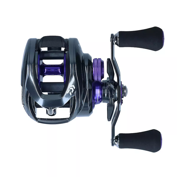 Катушка мультфильм. Daiwa 21 Prorex XR TWS 300PL (10606-300 / 2259326) 2259326 фото