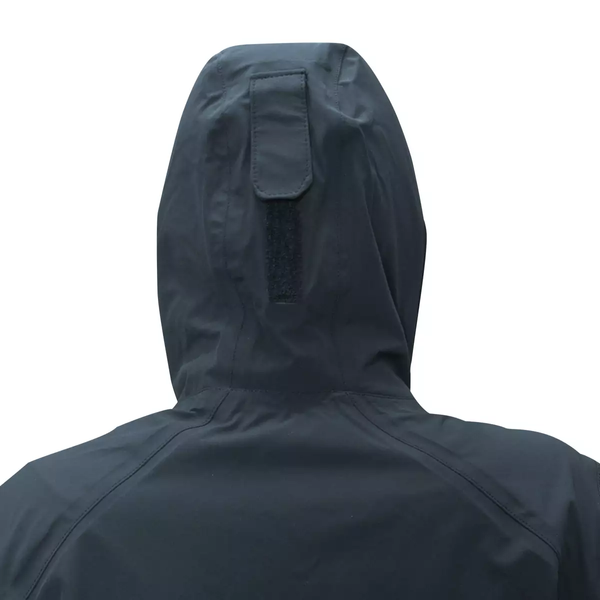 Костюм дощовик Viverra 4Stretch Rain Suit Black M (РБ-2231438) 2231438 фото