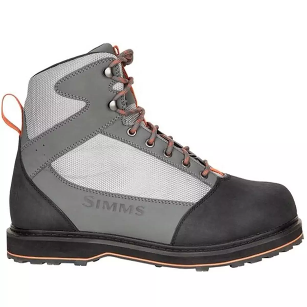 Заборные Ботинки Simms Tributary Striker Grey 10 (13271-023-10 / 2179229) 2179229 фото