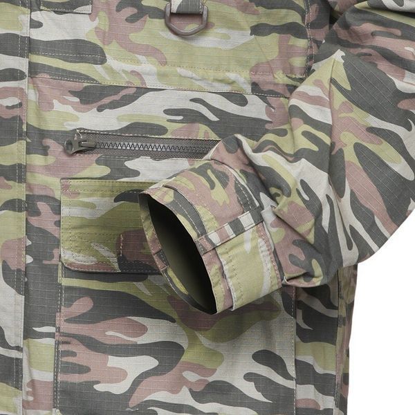 Куртка Norfin Nature Pro Camo XL Камуфляж (644004-XL) 644004-XL фото