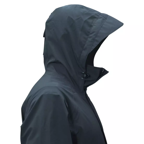 Костюм дощовик Viverra 4Stretch Rain Suit Black M (РБ-2231438) 2231438 фото