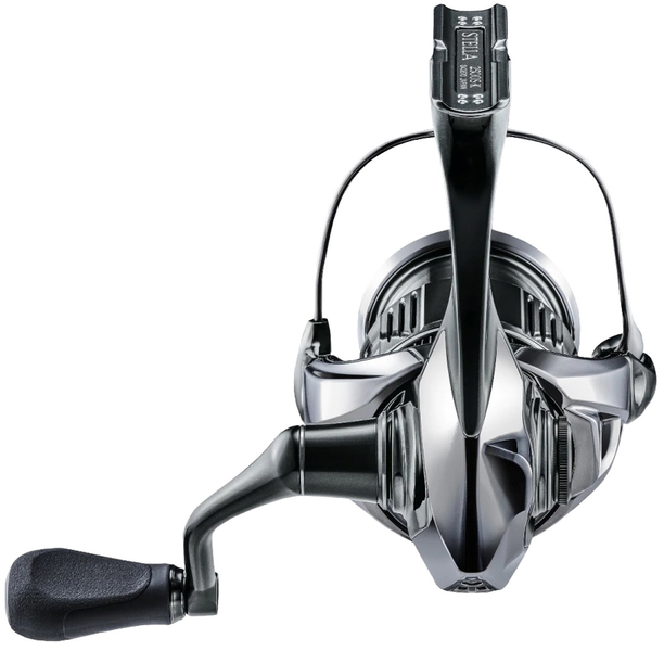 Котушка Shimano Stella FK 2500S 12+1BB 5.1:1 (2266-67-38) 2266-67-38 фото