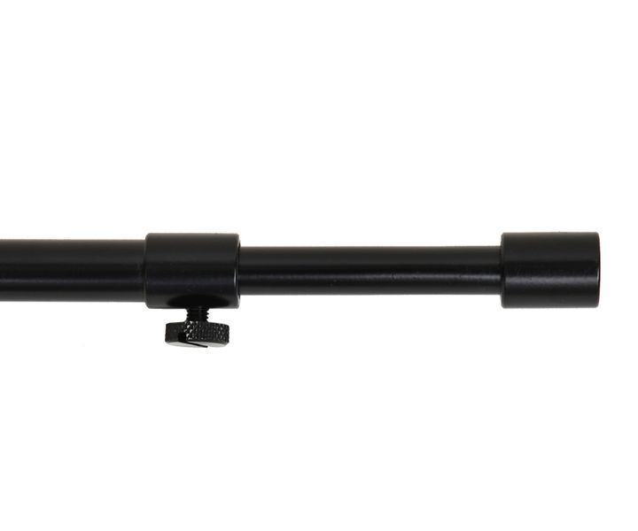 Стойка телескопическая CARP PRO с резьбой 50-90см / алюминий / (CPJBA6080) CPJBA6080 фото