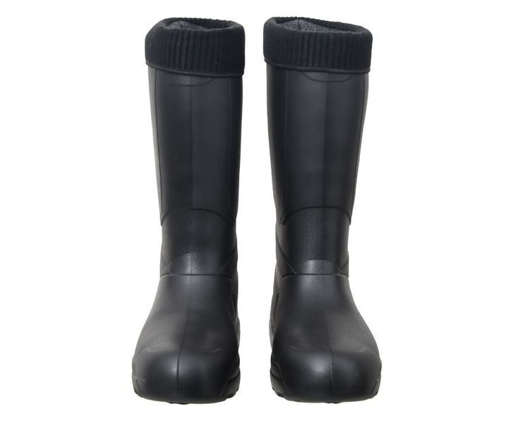 Сапоги Dry Walker Strong Track Black р.42 112-42B фото