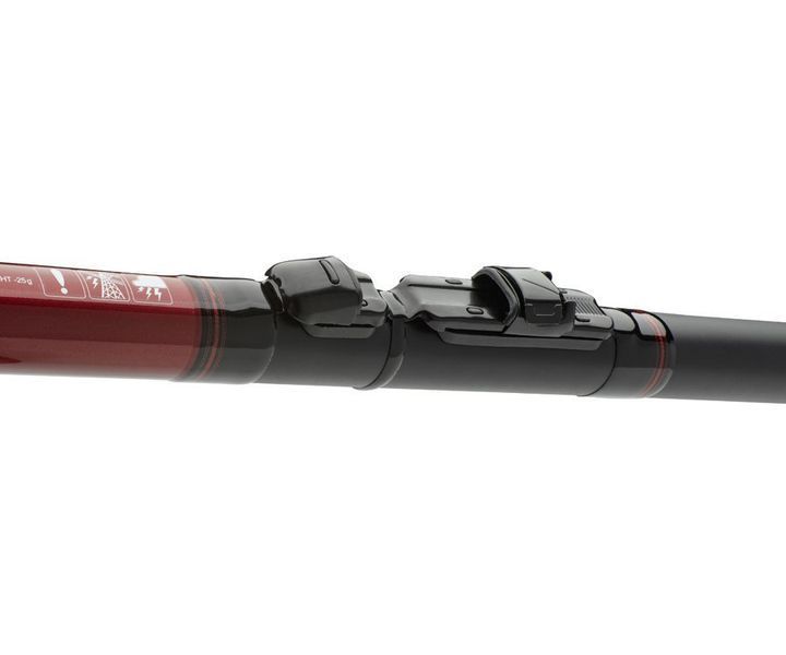 Болонська вудилище Daiwa Ninja Bolo 5м 25г (11628-515) 11628-515 фото