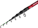 Вудилище фідерне Brain Classic Tele Feeder 3.90m max 160g (1858-46-76) 1858-46-76 фото 3