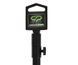 Стойка телескопическая CARP PRO с резьбой 50-90см / алюминий / (CPJBA6080) CPJBA6080 фото 4