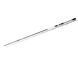 Cпінінговe вудилище Daiwa Silver Creek Ultra Light New 2.2м 3-14г (11430-221) 11430-221 фото 1