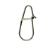 Застібка Owner Hyper Welded Quick Snap №0 12кг/6шт (5121-016) 5121-016 фото 1
