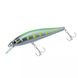 Воблер Daiwa Dr.Minnow 2 70S 70mm 6.6g #Chart Yamame (07411522 / 2254252) 2254252 фото