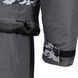 Зимовий костюм Baft KOMPASS p.3XL сірий (KS1006-XXXL) KS1006-XXXL фото 6