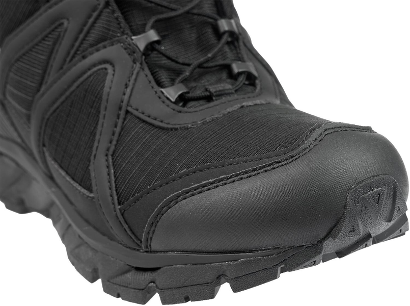 Ботинки Chiruca Patrol High 41 Gore-Tex к:черный (1920-32-72) 1920-32-72 фото