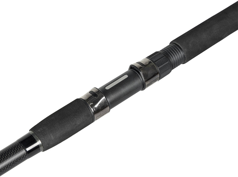 Вудилище фідерне Brain Classic Tele Feeder 3.90m max 160g (1858-46-76) 1858-46-76 фото