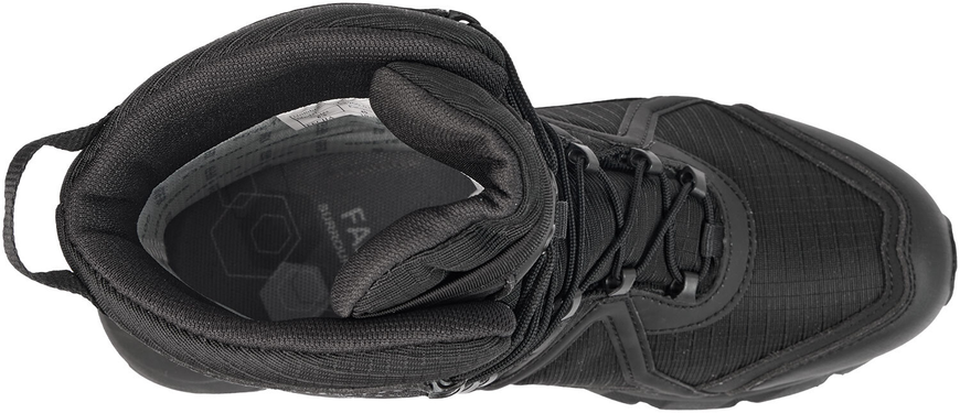 Ботинки Chiruca Patrol High 41 Gore-Tex к:черный (1920-32-72) 1920-32-72 фото
