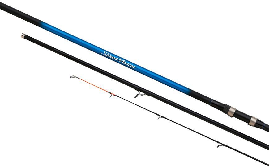 Вудилище серфове Shimano Speedmaster Surf 4.25м max 225г Solid Tip 3sec. (2266-59-73) 2266-59-73 фото