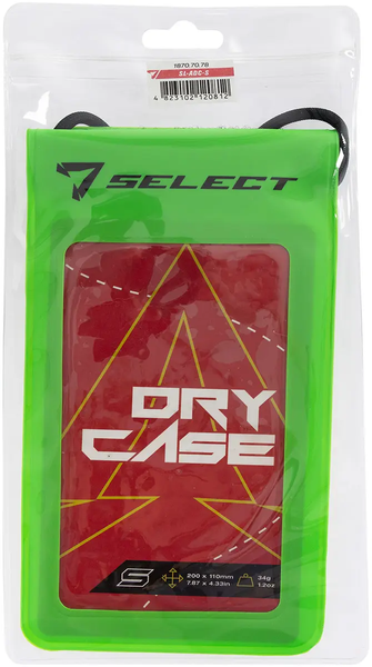 Гермочехол Select Accessory Dry Case size S (1870-70-78) 1870-70-78 фото