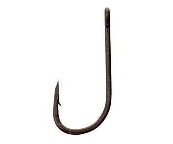 Гачки Carp Pro Long Shank NT Series №4 CPTRLSH4 фото