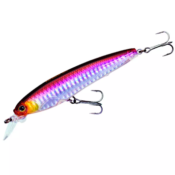 Воблер Yo-Zuri 3DS Minnow SP 100mm 17g #HHWS / (714596 / F1157-HHWS) 714596 фото